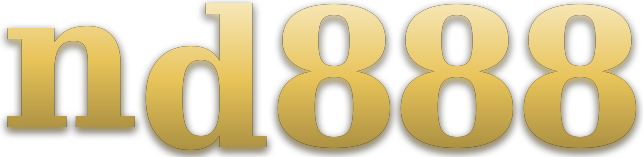 nd888 logo